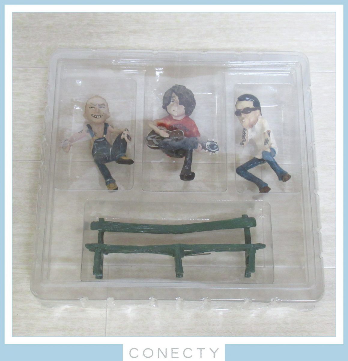 CITY JET フィギュア - blankey 全 当選品 BLANKEY JET CITY 1000体