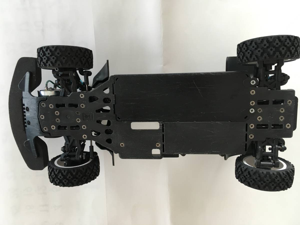 タミヤ XV-01 シャーシー タミヤ XV-01 1⁄10RC タミヤXV-01 PRO