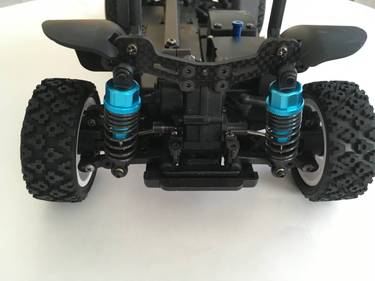 タミヤ XV-01 シャーシー タミヤ XV-01 1⁄10RC タミヤXV-01 PRO