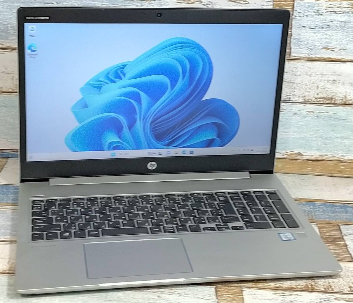 HP ProBook 450 G6/intel core i5-8265U 1.60GHz/メモリ8GB/15.6インチ