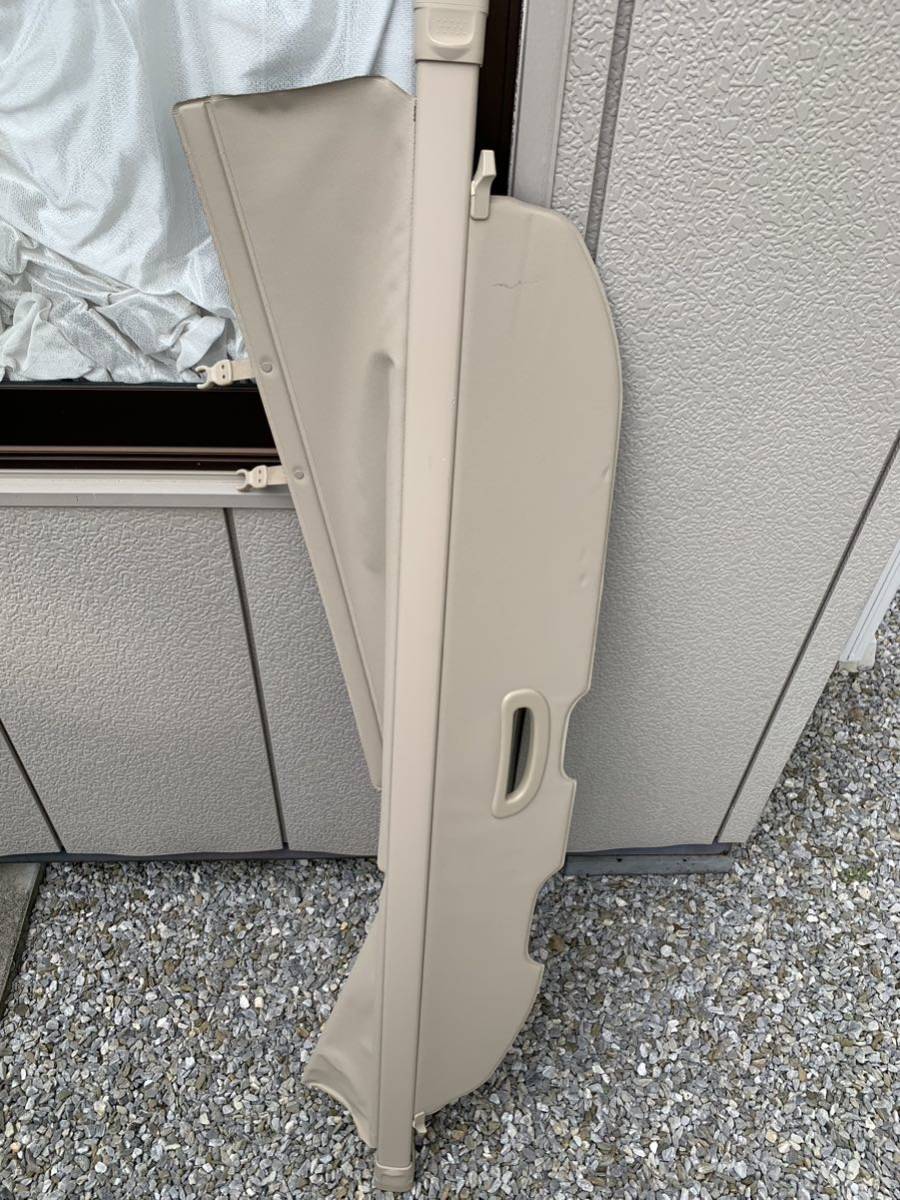 プラド　150 トノカバー