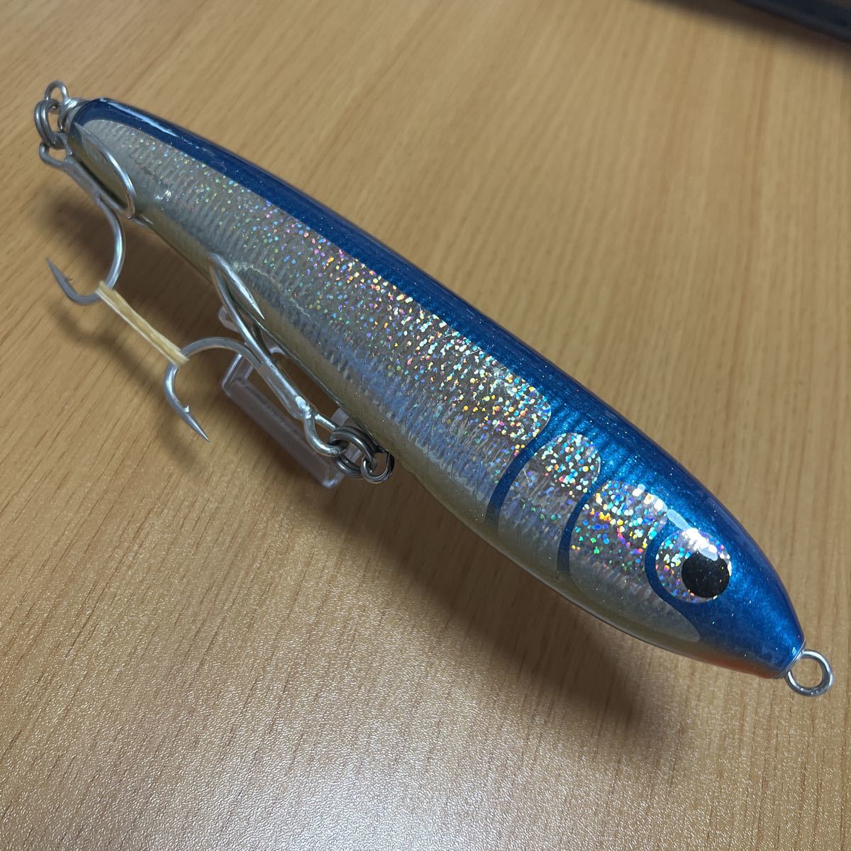 カーペンター GTガンマ GT-γ 120 新品未使用