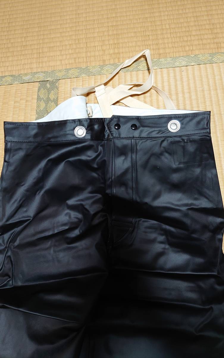 警察グッズ 雨具 トーカレーン 東興化繊工業 冨士ビニール工業 警備