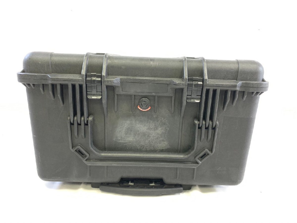 米軍放出品】☆ペリカン/Pelican ハードケース ツールボックス