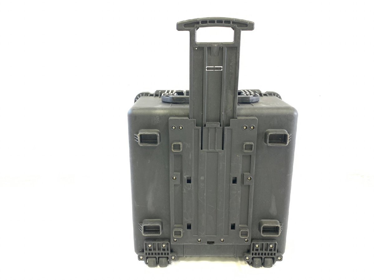 米軍放出品】☆ペリカン/Pelican ハードケース ツールボックス