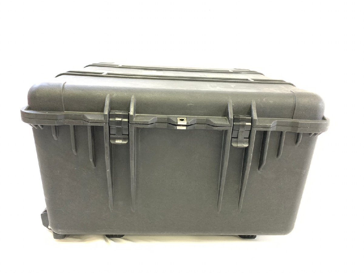 米軍放出品】☆ペリカン/Pelican ハードケース ツールボックス