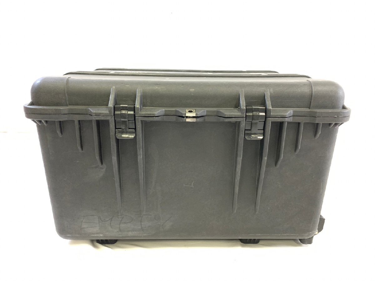 米軍放出品】☆ペリカン/Pelican ハードケース ツールボックス