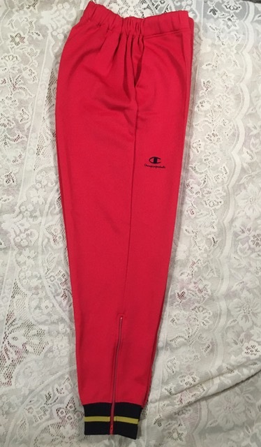 古着 美品 希少 80s Champion チャンピオン ヴィンテージ ジャージ