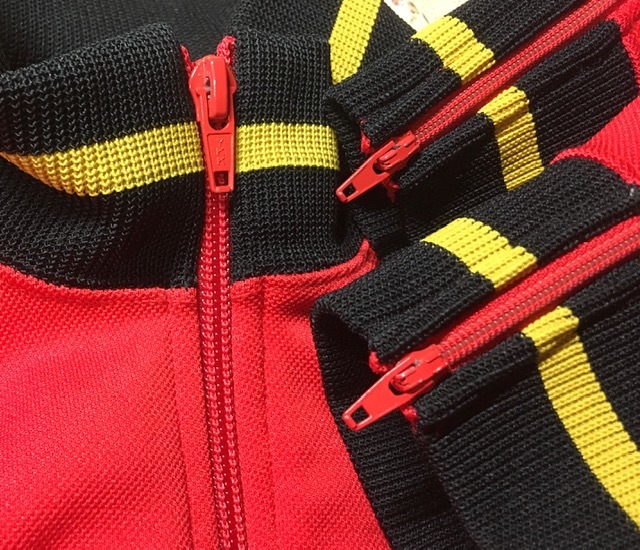 チャンピオンプロダクツ ジャージ 80s 上下セット レトロヴィンテージ O、L 古着 美品 希少 80s Champion チャンピオン ヴィンテージ ジャージ