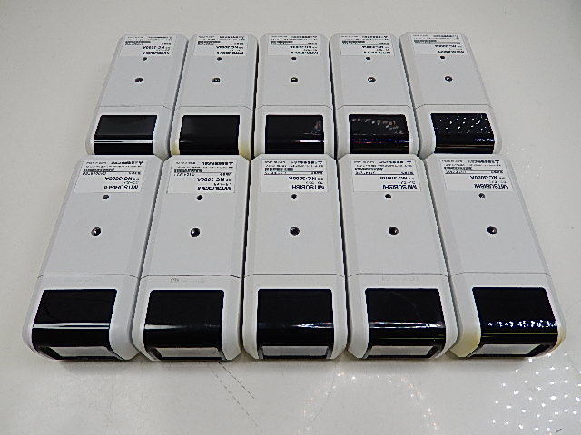 大人気，新作登場】 ☆ MITSUBISHI 三菱 防犯カメラNC-3000A +
