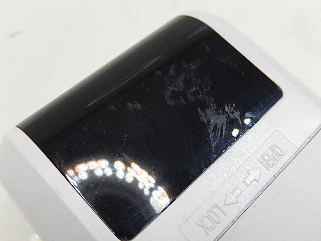 大人気，新作登場】 ☆ MITSUBISHI 三菱 防犯カメラNC-3000A +