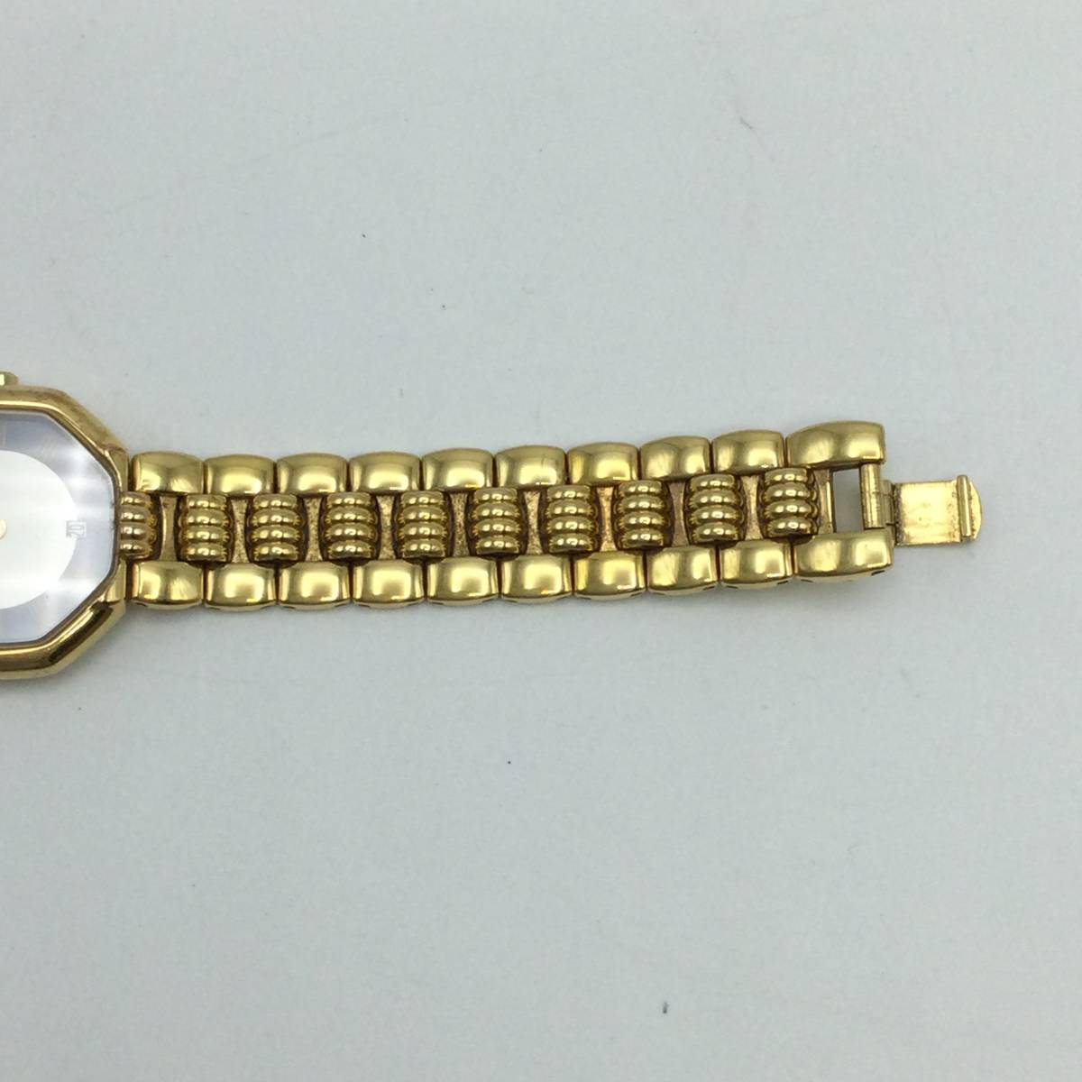 G82△【QZ/電池交換済】Christian Dior クリスチャン ディオール