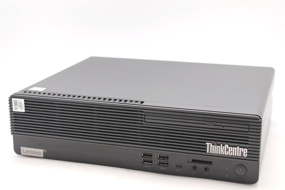 Unité Centrale Lenovo ThinkCentre M70q Gen 2 11MY - Minuscule - Core i5 Unité Centrale Lenovo ThinkCentre M70q Gen 2 11MY - Minuscule - Core i5