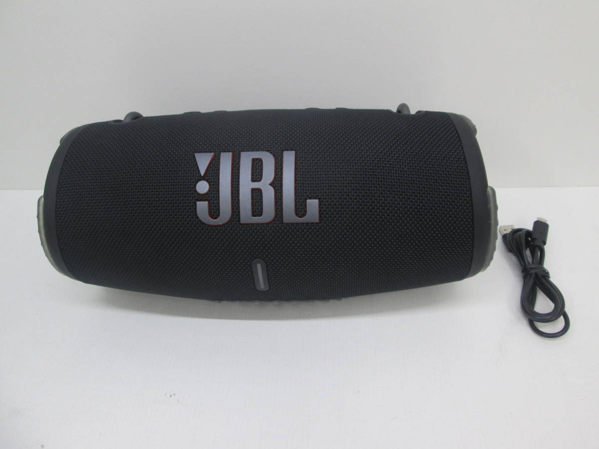 JBL XTREME3 0 Bluetoothスピーカー : Bluetooth XTREME XTREME3 