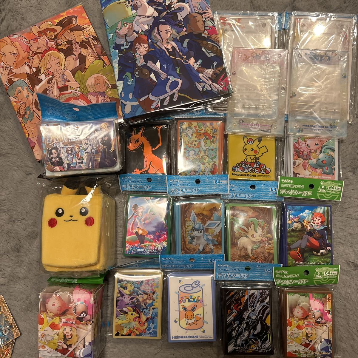 ポケモンカード まとめ売り PSA リザードン 25th プロモカード デッキ  