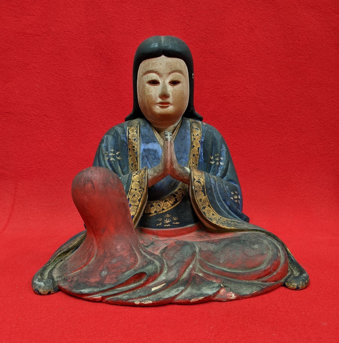 玉製 チャガモ | 玦状獣形垂玉 圓國際藝術有限公司 紅山文化玉豬龍