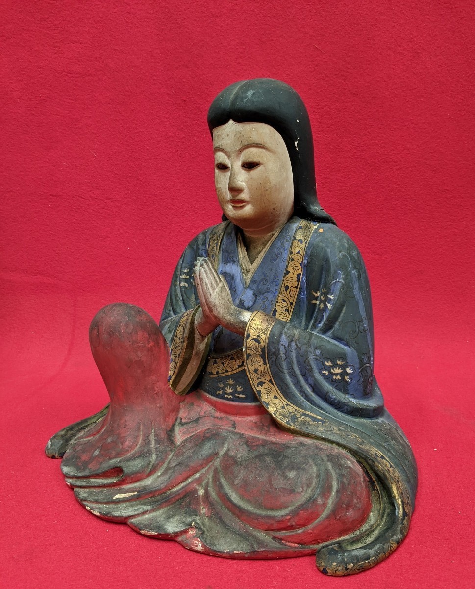 玉製 チャガモ | 玦状獣形垂玉 圓國際藝術有限公司 紅山文化玉豬龍