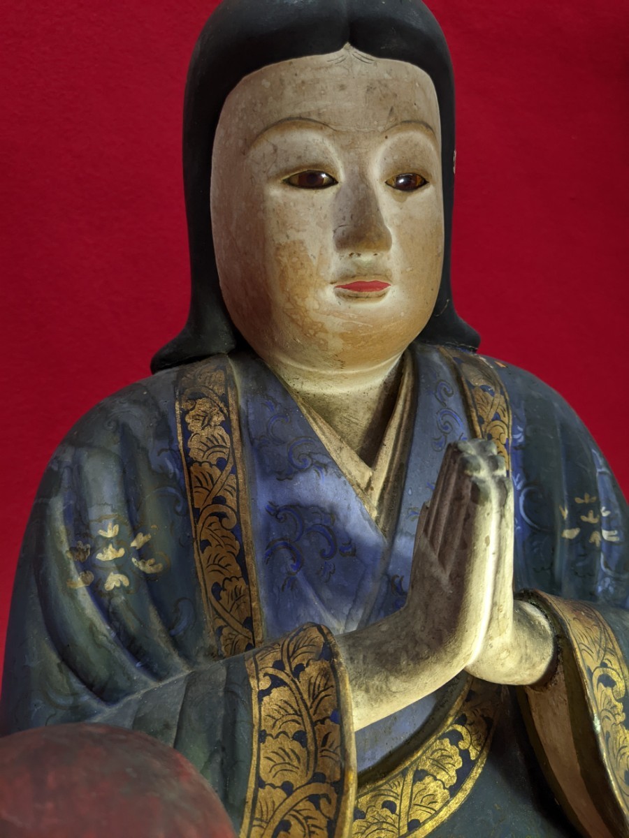 玉製 チャガモ | 玦状獣形垂玉 圓國際藝術有限公司 紅山文化玉豬龍