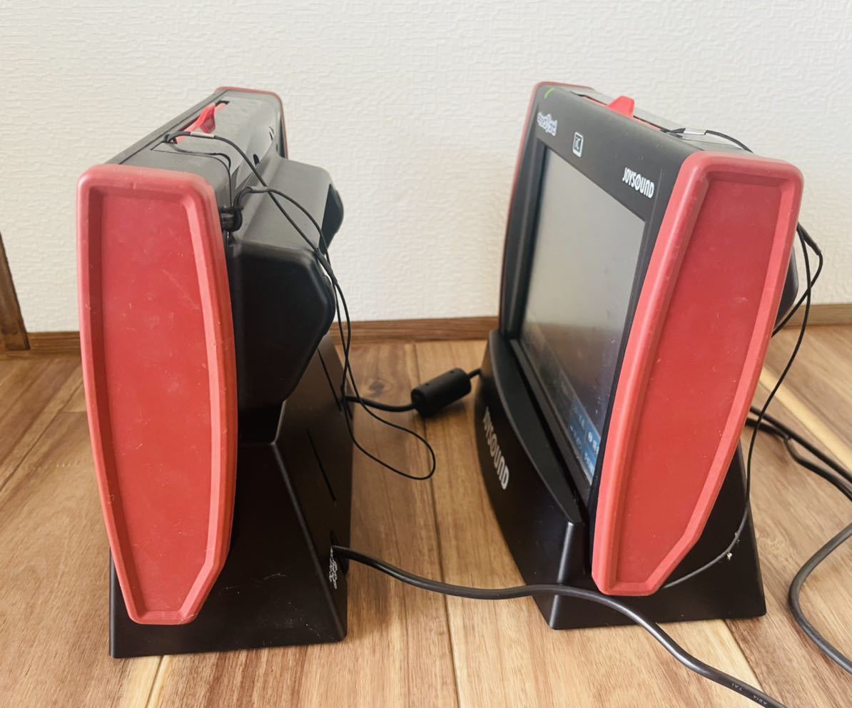 か4【訳あり☆】キョクナビJR-300BK JR-300BCBKセット か4【訳あり☆】