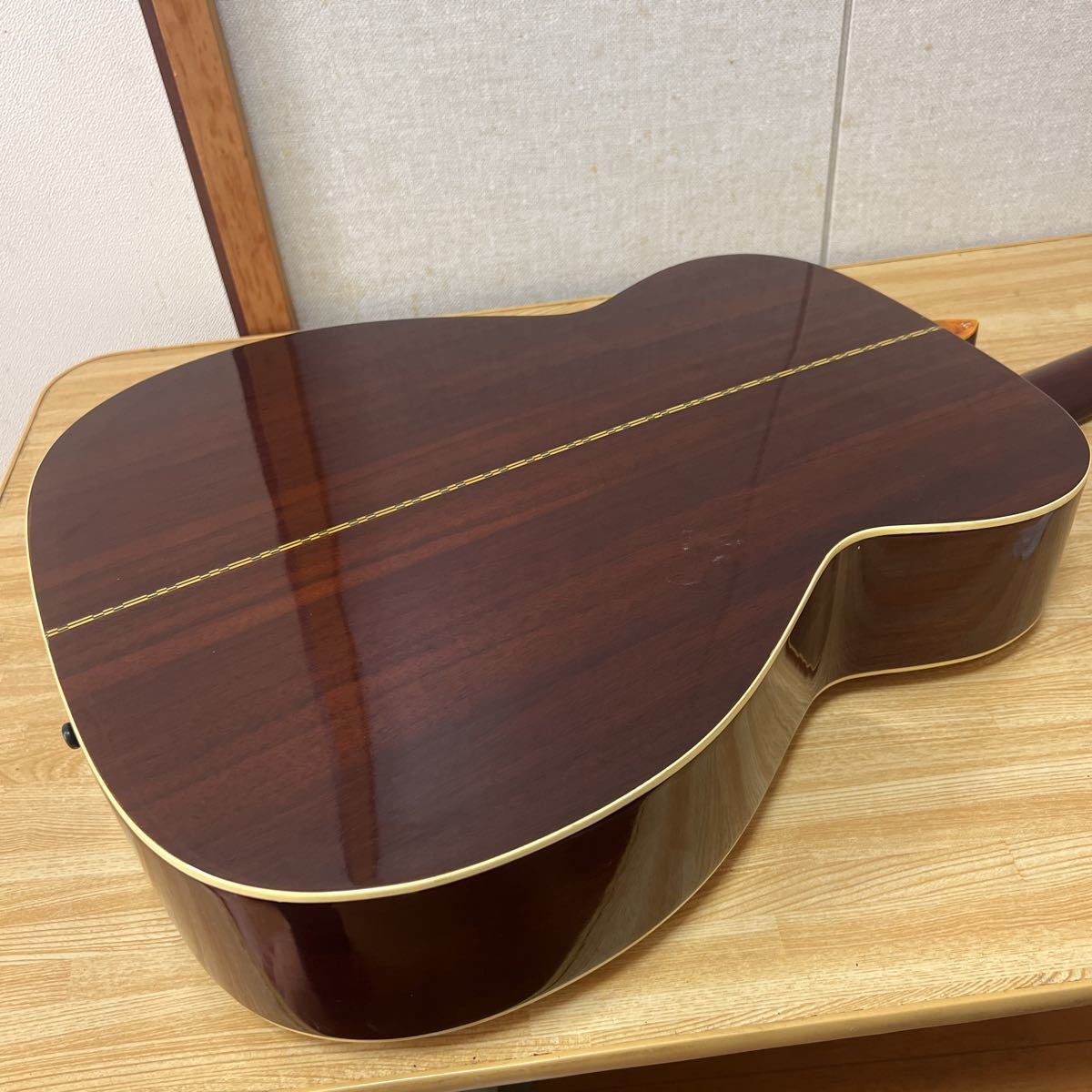 FD-15 Morris アコースティックギター morris モーリス F-15 Acoustic