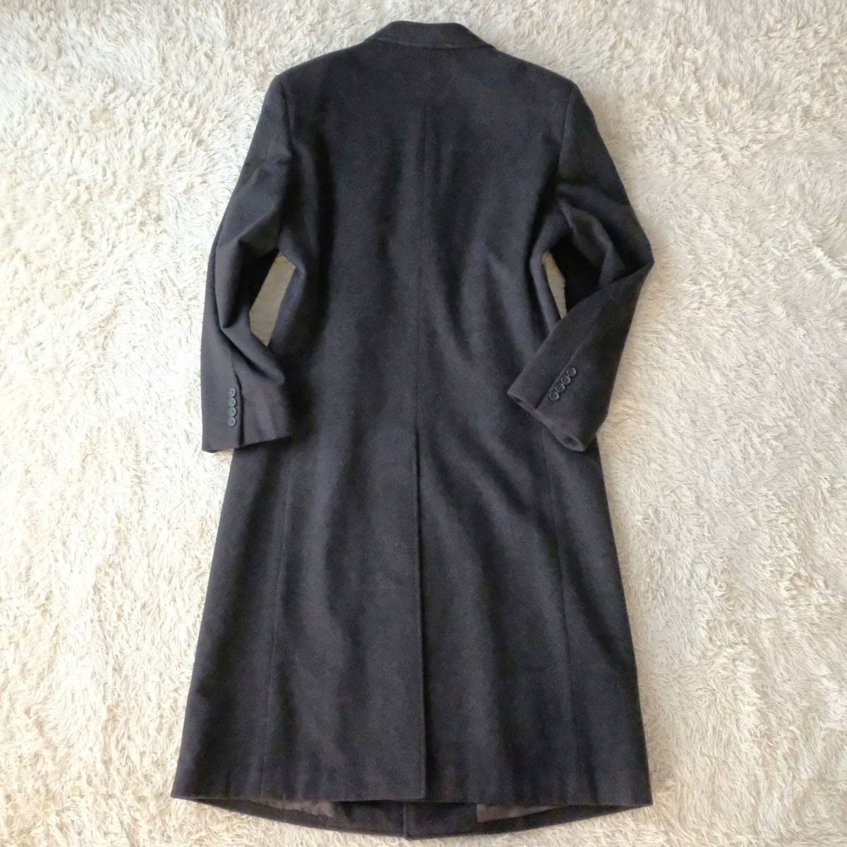 美品 カシミヤ混】RICHARD JAMES リチャード ジェームス サイズ:40(L