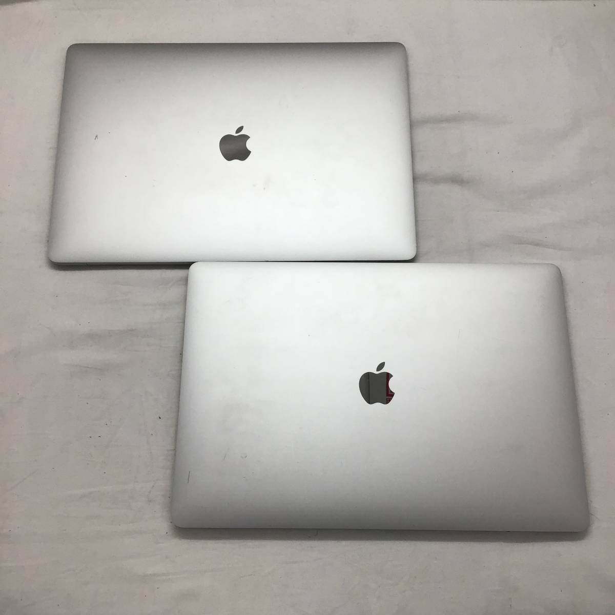人気セール，人気 ジャンク品 MacBook Pro 15-inch 2016 &times;2 100604(MacBook Pro)｜売買されたオークション情報、yahooの商品情報をアーカイブ公開 - オークファン MacBook Pro