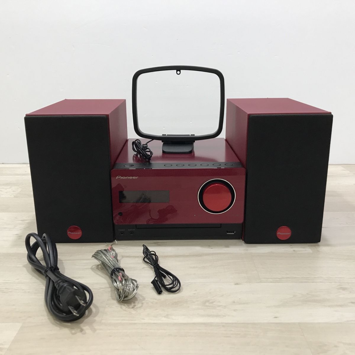 2025年最新X-CM32BT-Kの人気アイテム - メルカリ Pioneer パイオニア X