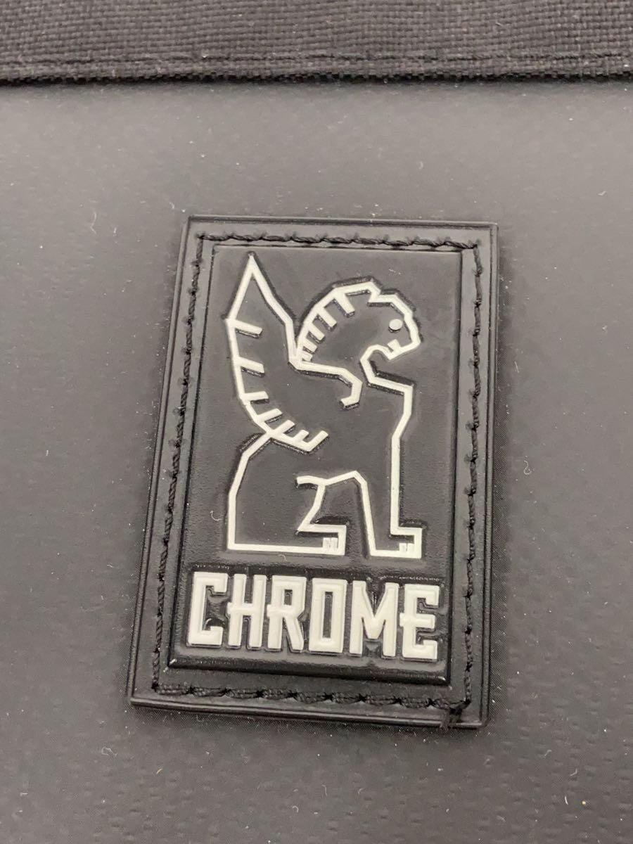 24L CTZ メッセンジャーバッグ メッセンジャー : [クローム] MESSENGER(シーティーゼット インダストリーズ クローム CHROME（クローム） CHROME 耐水 MESSENGER XRF CTZ&frasl;シーティー ショルダーバッグ