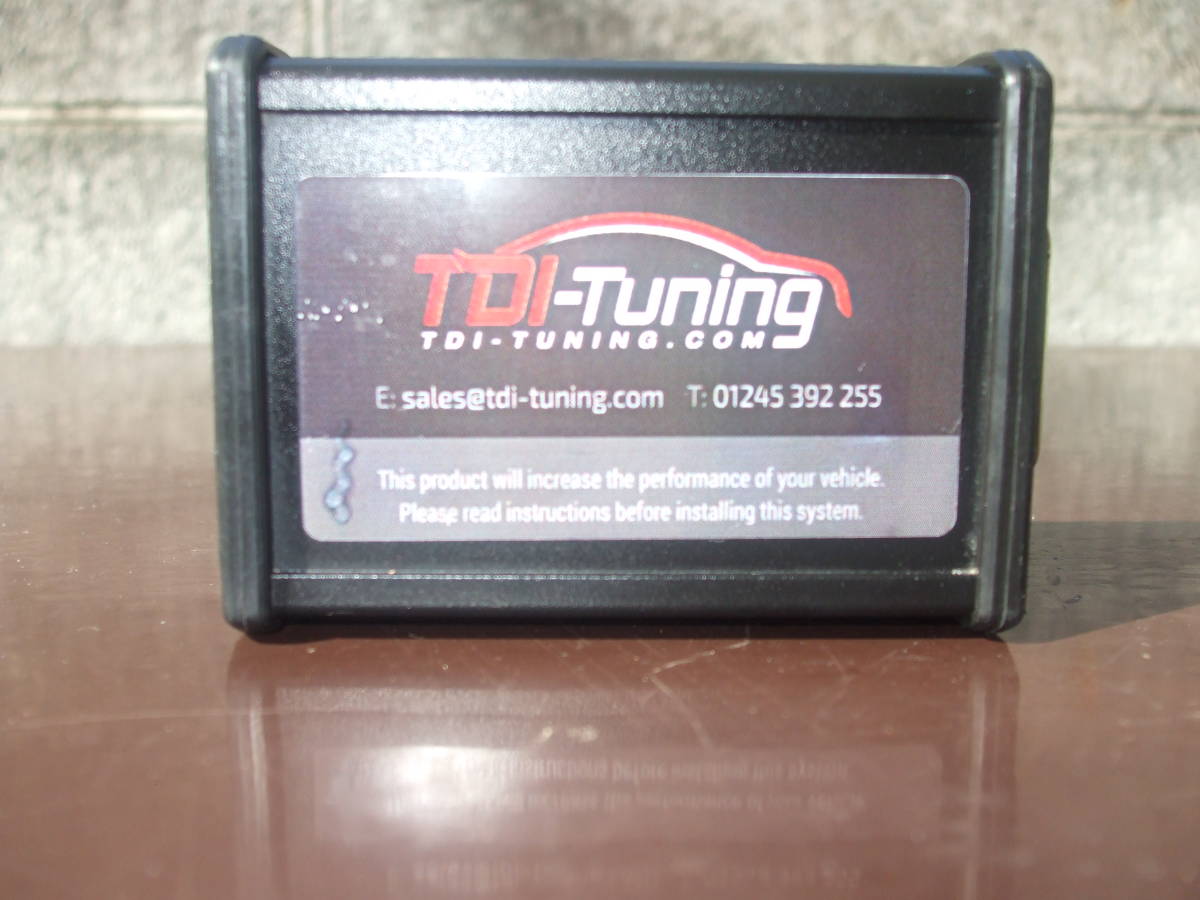 TDIチューニング tuning 中古 2.8ディーゼル Bluetoothオプション付
