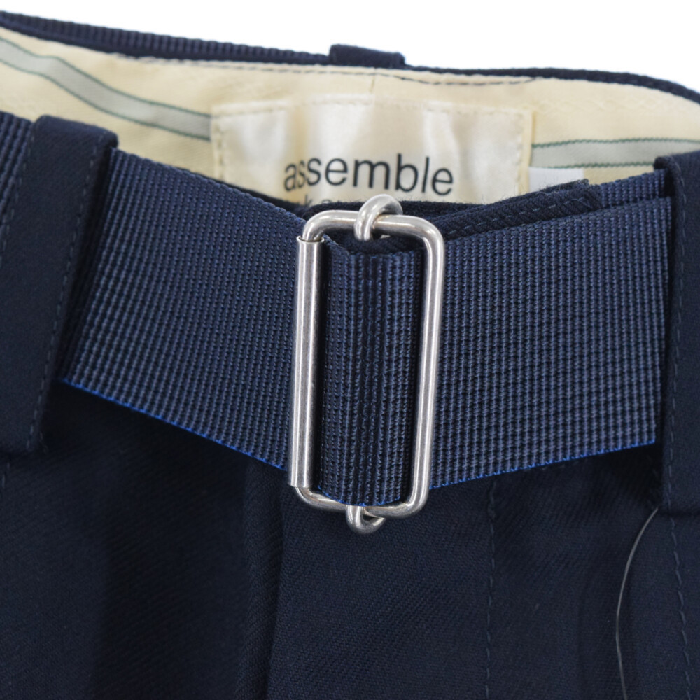 assemble a.k.a AFFA UNDERCOVER ダウンジャケット ASSEMBLE a.k.a. affa UNDERCOVER アンダーカバー ダウンジャケット