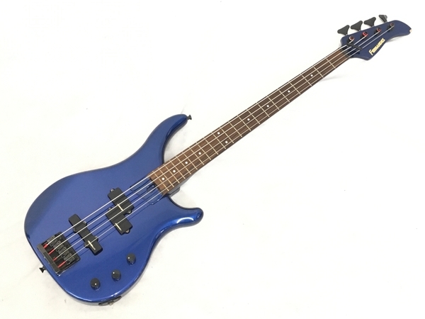 FERNANDES エレキベース ベースギター 楽器 フェルナンデス ジャンク N8107943