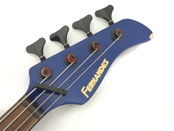 FERNANDES エレキベース ベースギター 楽器 フェルナンデス ジャンク N8107943