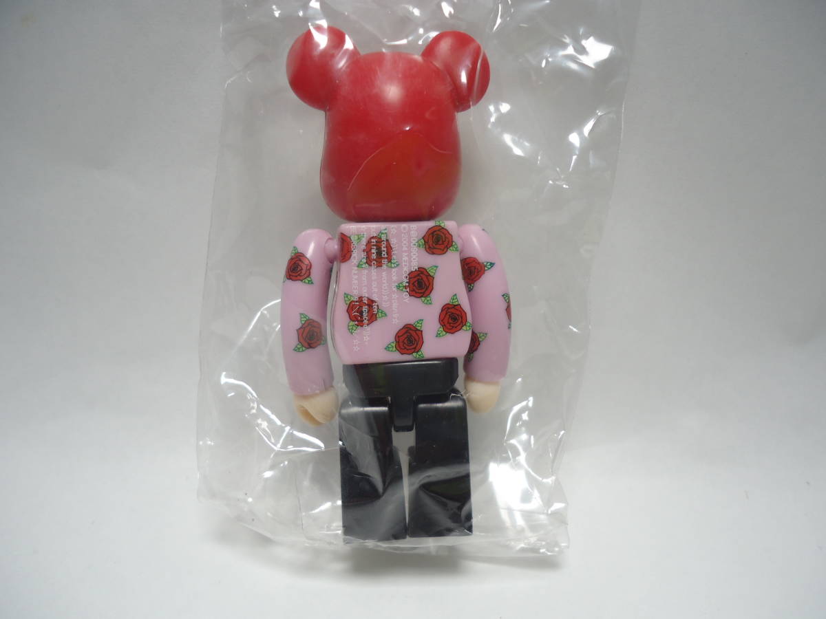 BE@RBRICK ベアブリック シリーズ9 HORROR ホラー 内袋未開封 