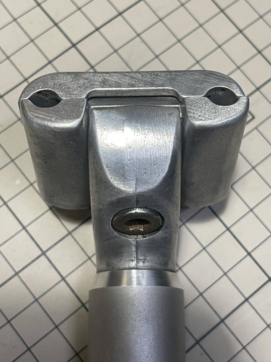 サカエ SAKAE シートポスト Φ27.0㎜ オールドマウンテンバイク OLDMTB