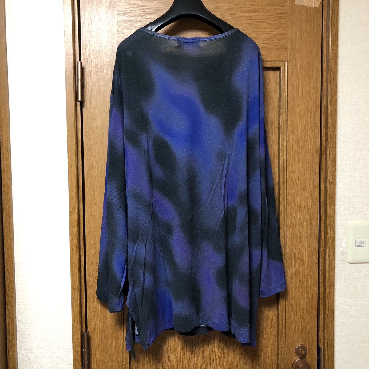 2017SS Yohji Yamamoto POUR HOMME 17SS ヨウジヤマモトプールオム I 