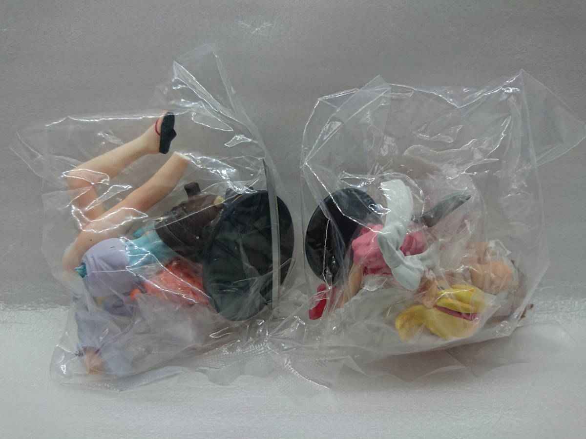 ☆SRシリーズ カプコン リアルフィギュアコレクション ヴァンパイア