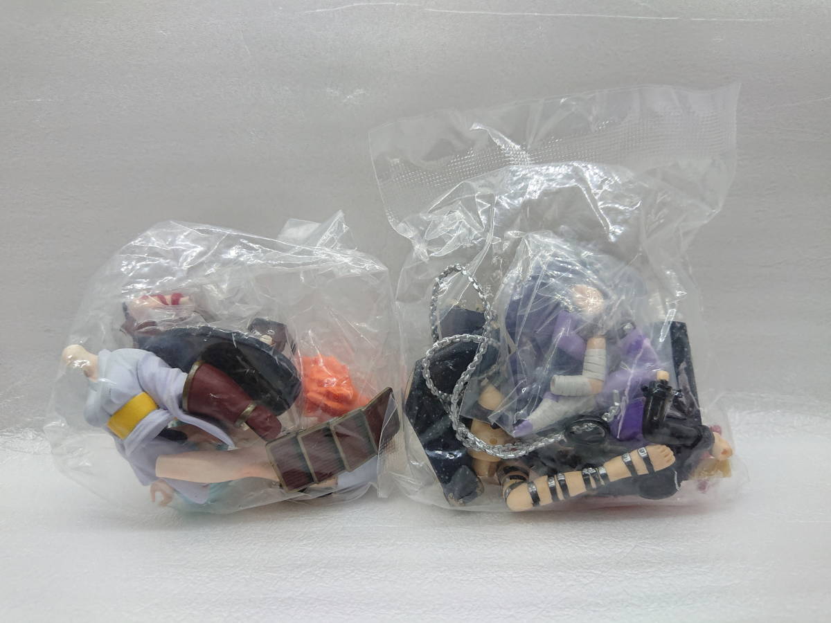☆SRシリーズ カプコン リアルフィギュアコレクション ヴァンパイア