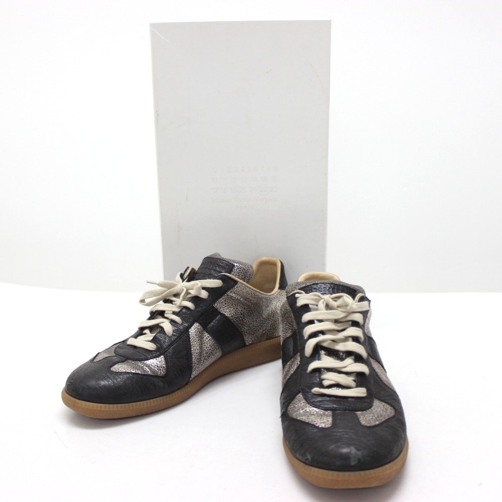 MARTIN MARGIELA マルタンマルジェラ レプリカ ジャーマントレーナー