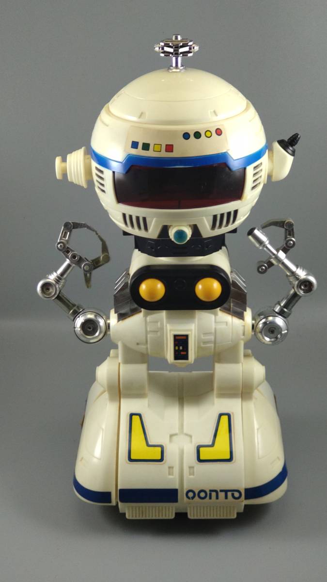 ポピー ソフビ 「宇宙からのメッセージ銀河大戦」トント | トイ 宇宙