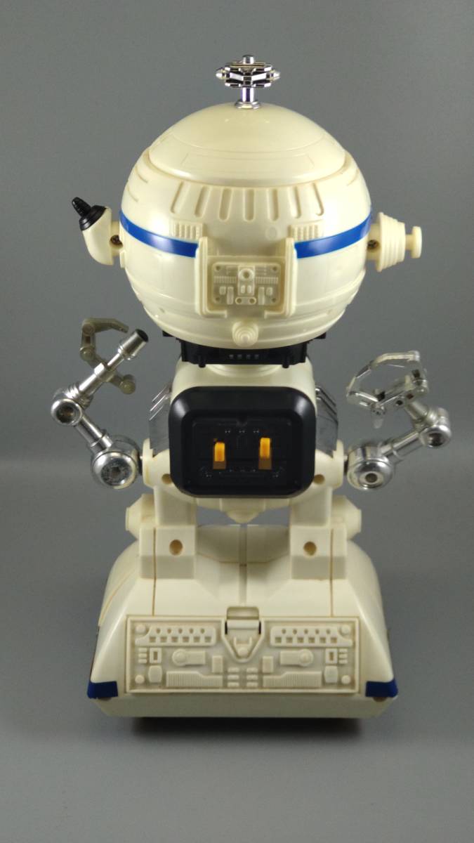 ポピー ソフビ 「宇宙からのメッセージ銀河大戦」トント | トイ 宇宙