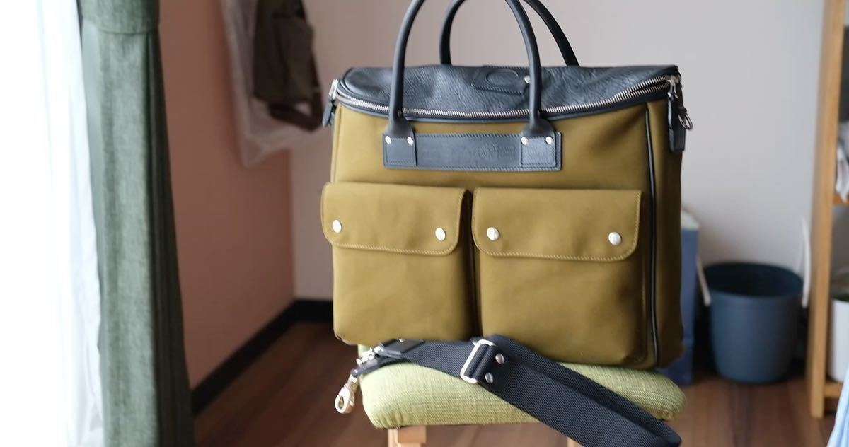 SALE，人気セール Felisi SORRISO 2wayバッグ 12/41 3年保管した品(ブリーフケース、書類かばん)｜売買されたオークション情報、yahooの商品情報をアーカイブ公開 - オークファン かばん、バッグ