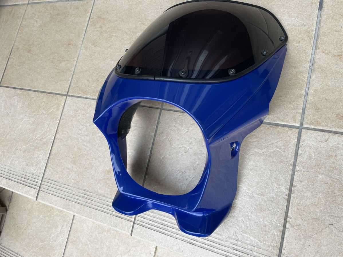 バイク ホンダCRM250AR Proskillチャンバー