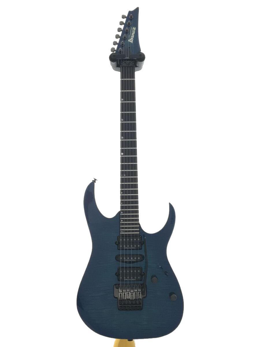 Ibanez◆RG2770FM/TB/2003/Prestige/ディマジオibzピックアップ/日本製