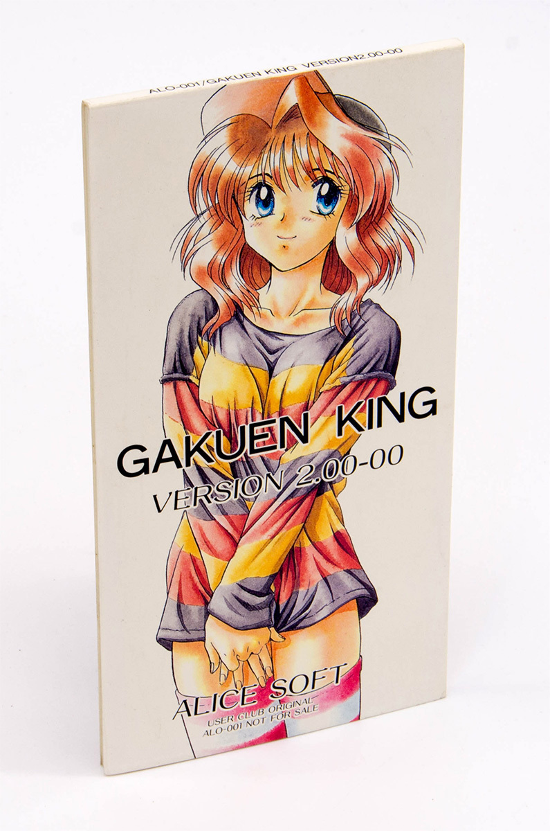 美品　学園KING 日出彦学校をつくる 美品 学園KING 日出彦学校をつくる CD CD・DVD・ブルーレイ 【公式通販】