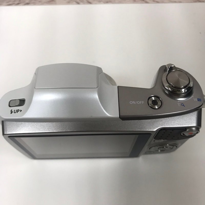 OLYMPUS オリンパス STYLUS スタイラス SZ-16 デジタルカメラ 230927SK180193 STYLUS OLYMPUS オリンパス 1:3.0-6.9 動作確認済み 世界初ハイブリッドコントロールリング