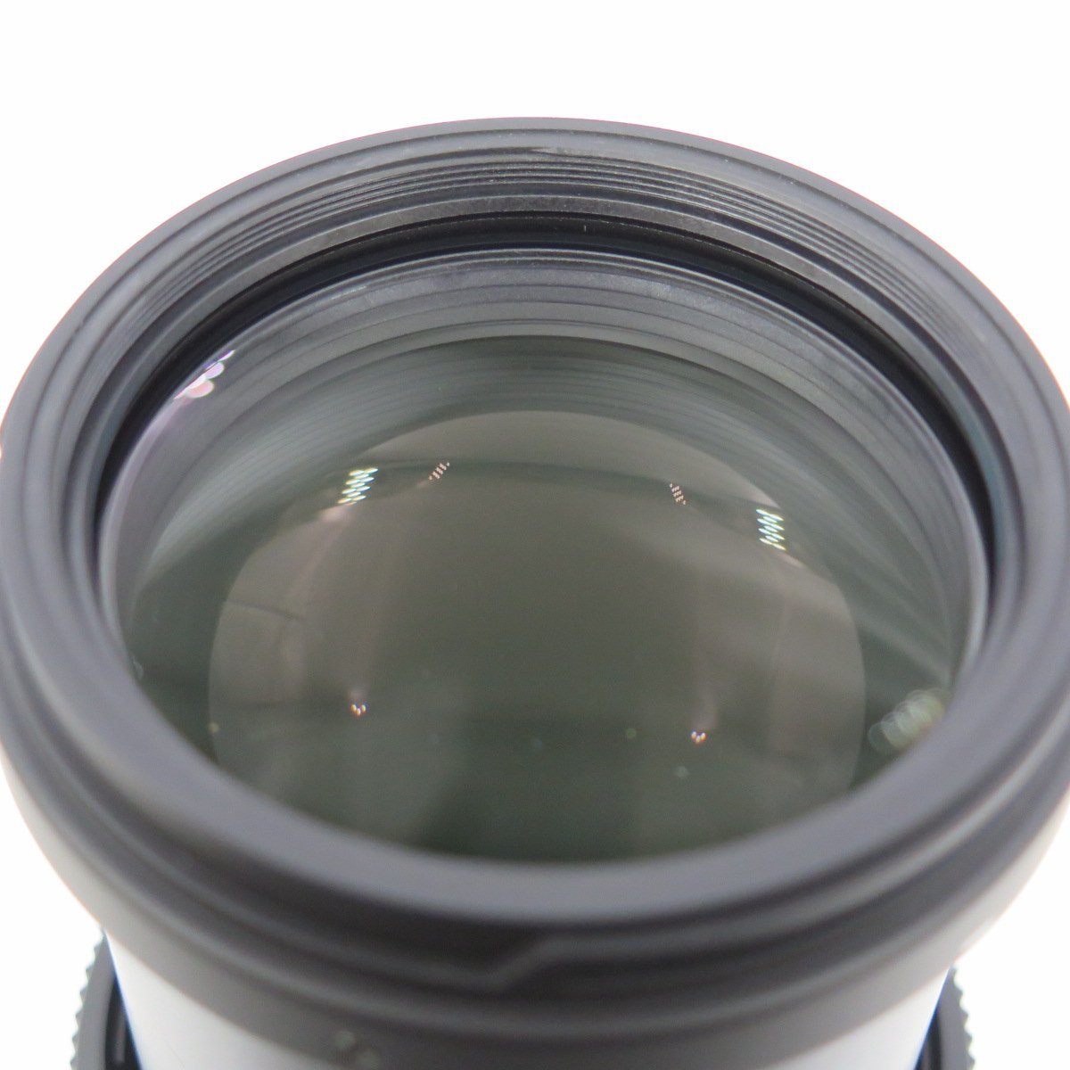1円～ SIGMA シグマ 100-400mm F5-6.3 DG 望遠ズームレンズ 現状品