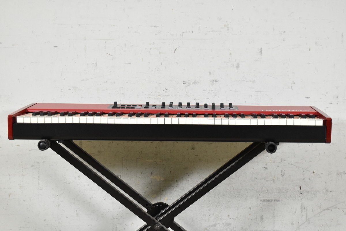 KORG/コルグ シンセサイザー nord Piano 2 HP 73鍵盤 | CLEAR-CLINIC.RU