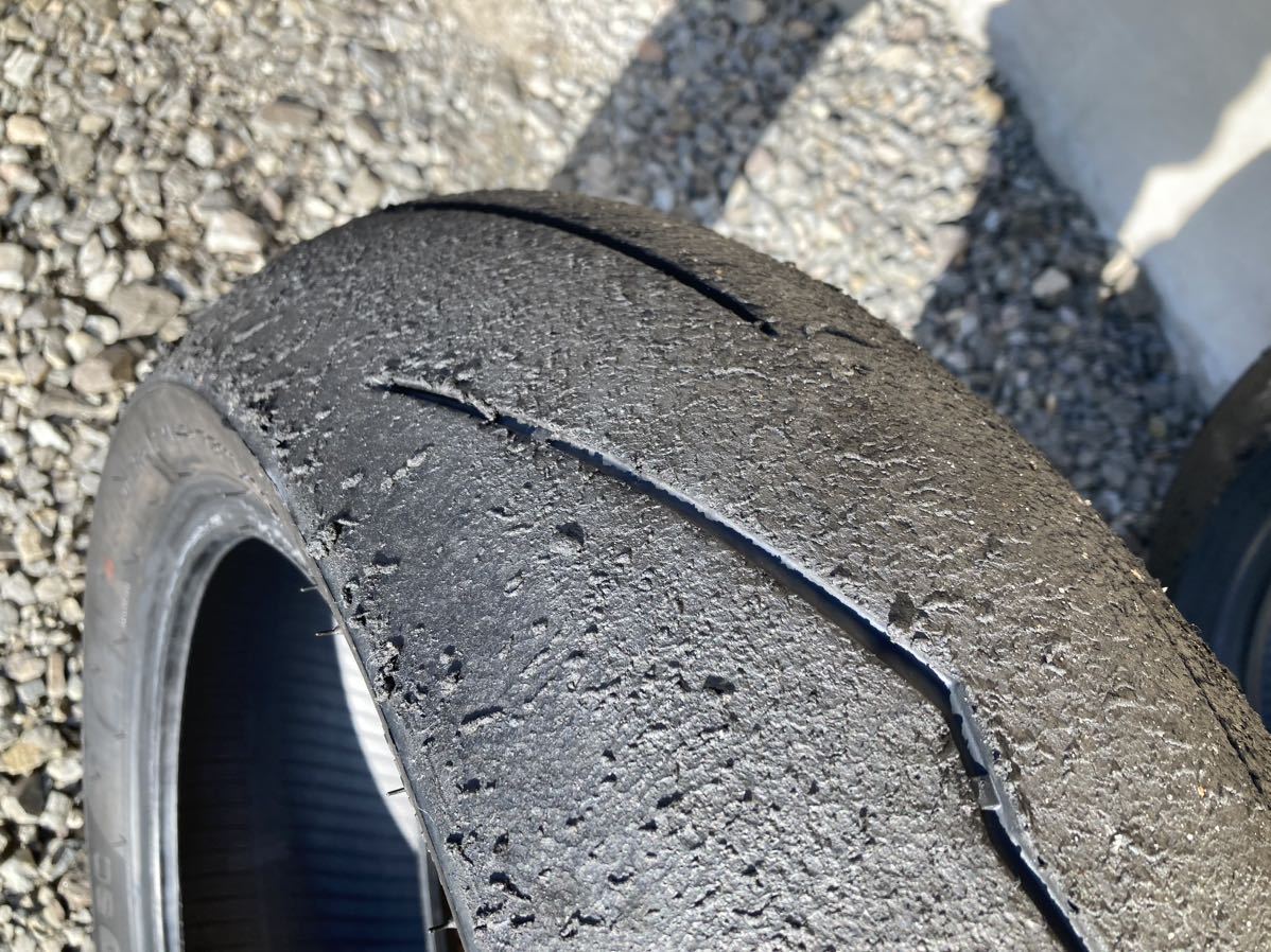 由聖特急】新品 ピレリ スーパーコルサ V3 180/60 ZR 17 スーパー