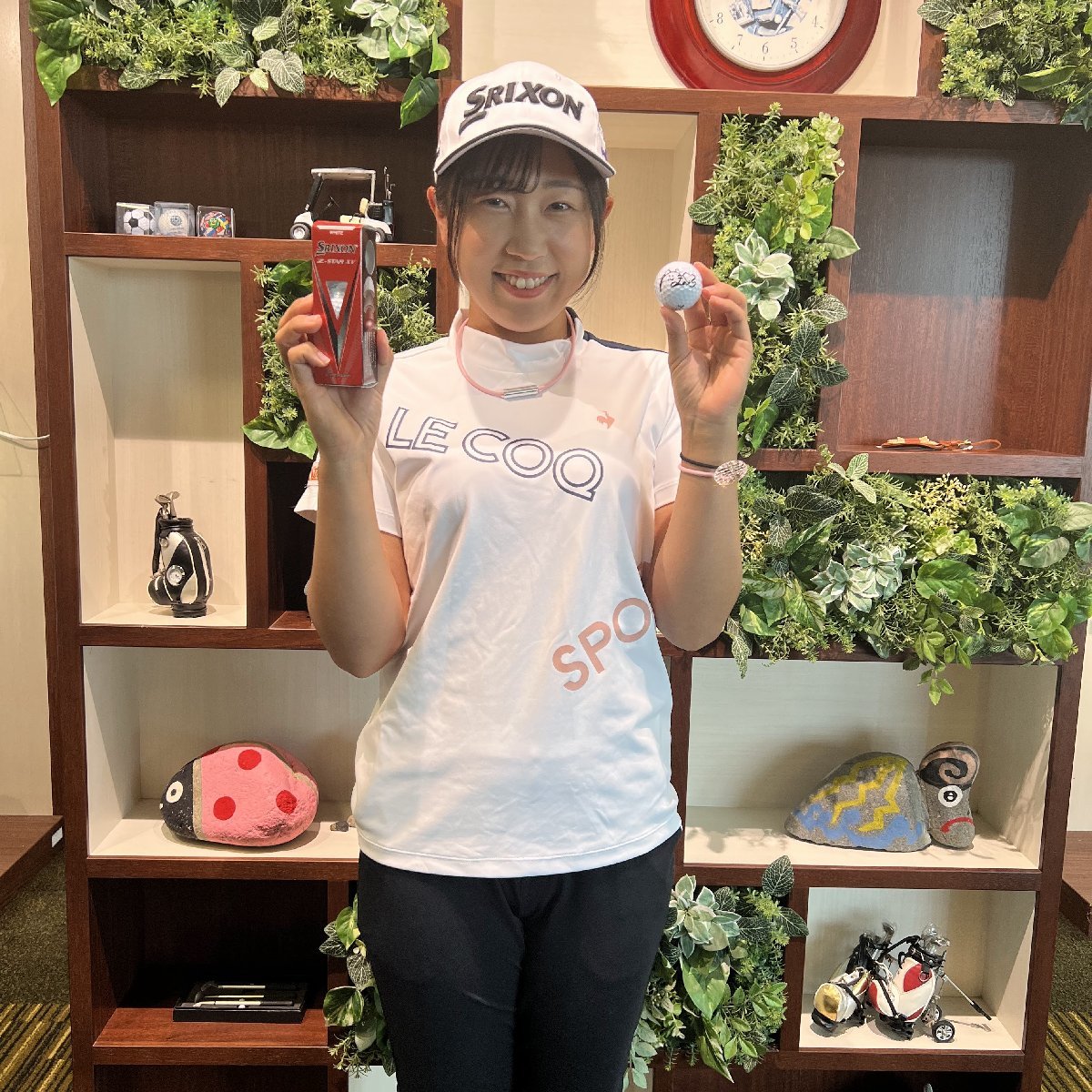 菅沼菜々 2026年最新Yahoo!オークション 直筆サインの中古品 