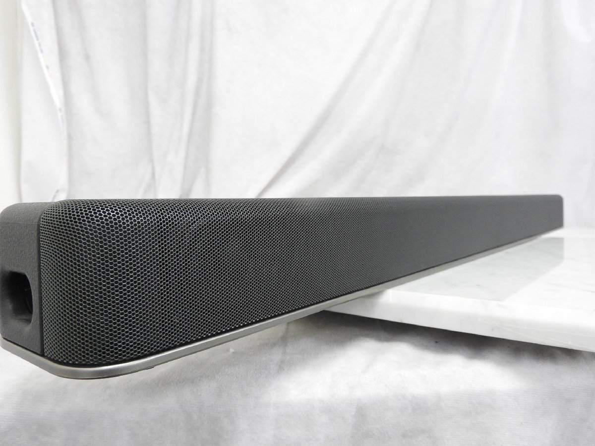 ☆SONY HT-X8500 サウンドバー Bluetooth 2022年製　☆中古☆